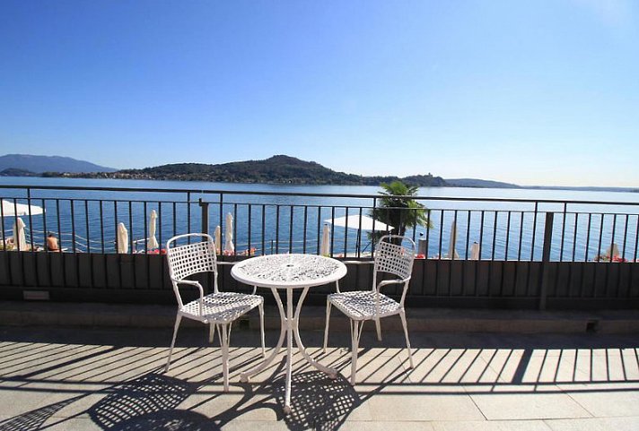 Hotel Residence Antico Verbano