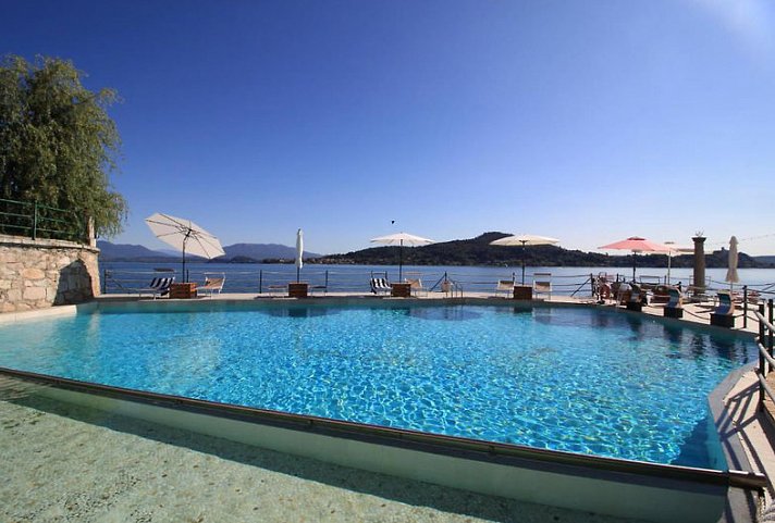 Hotel Residence Antico Verbano