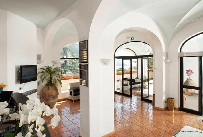 Hotel Royal Positano
