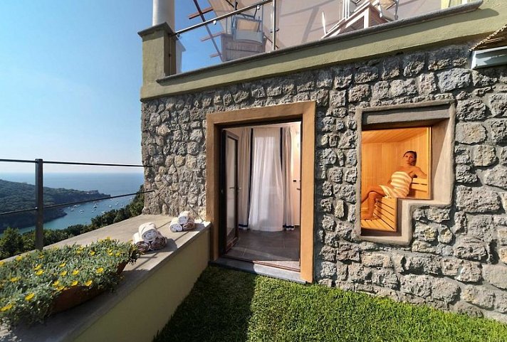 San Montano Resort & SPA