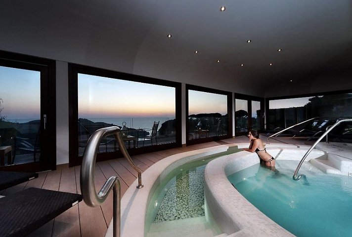 San Montano Resort & SPA