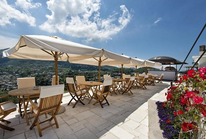 San Montano Resort & SPA