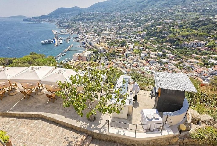 San Montano Resort & SPA