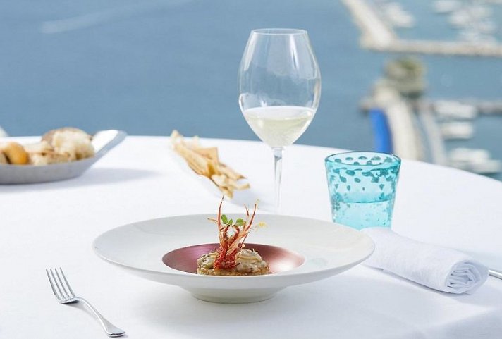 San Montano Resort & SPA