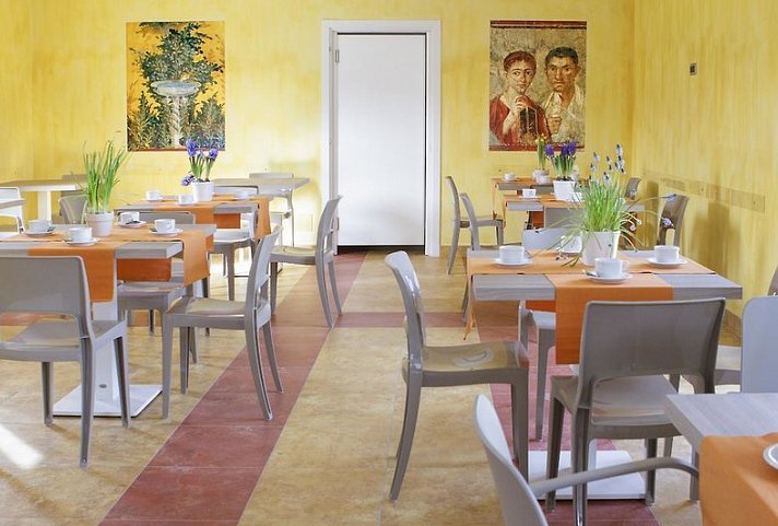 Resort Bosco De Medici