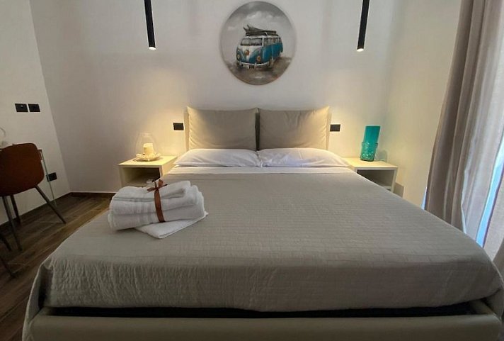 Holiday Guesthouse