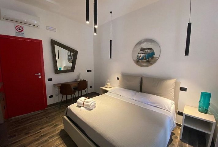 Holiday Guesthouse