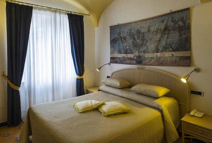 Bellevue Suite