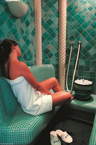 Radisson Blu Hotel, Nice
