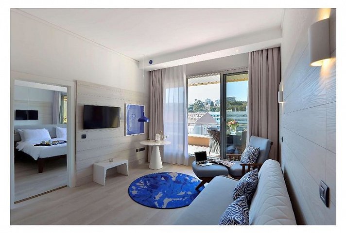 Radisson Blu Hotel, Nice