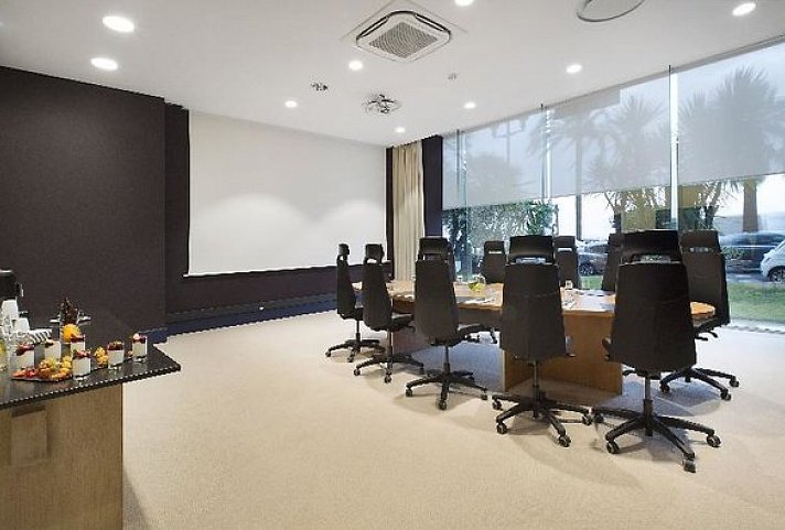 Radisson Blu Hotel, Nice