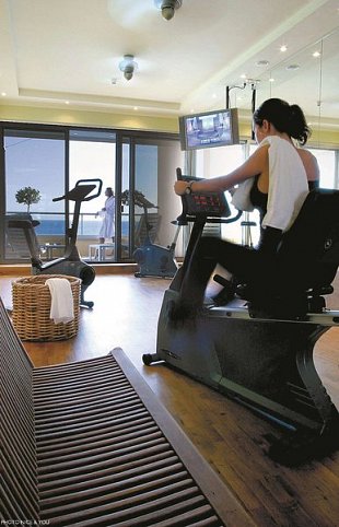 Radisson Blu Hotel, Nice