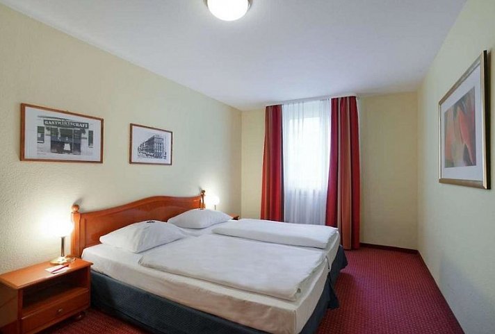 INVITE Hotel an der Kaiserburg