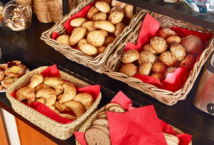 INVITE Hotel an der Kaiserburg