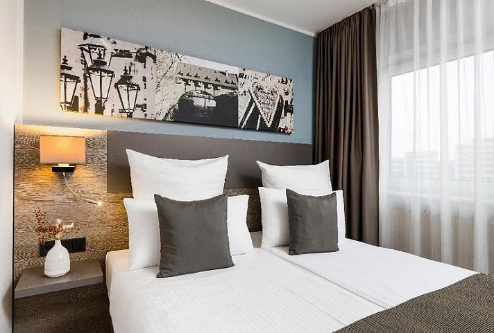 Leonardo Hotel Nürnberg