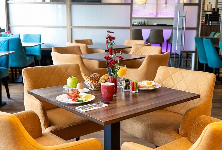 Leonardo Hotel Nürnberg