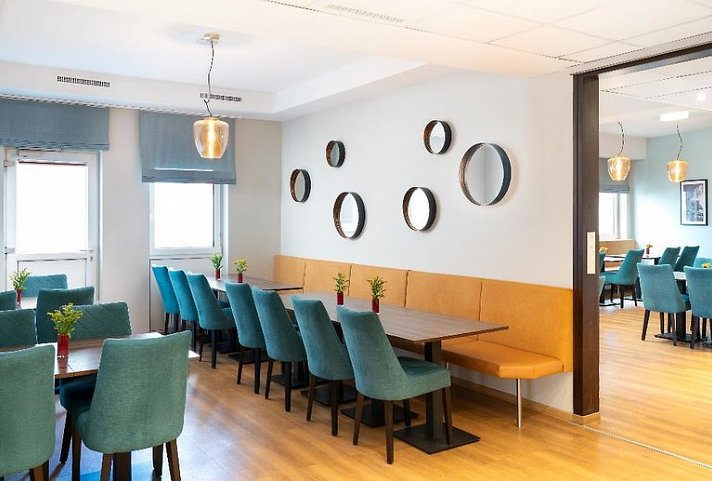 Leonardo Hotel Nürnberg