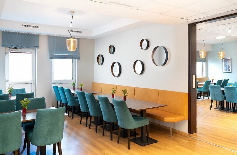 Leonardo Hotel Nürnberg