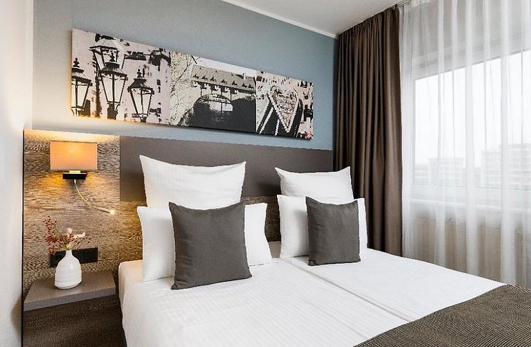 Leonardo Hotel Nürnberg