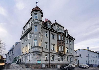 Centro Hotel Nürnberg Nürnberg