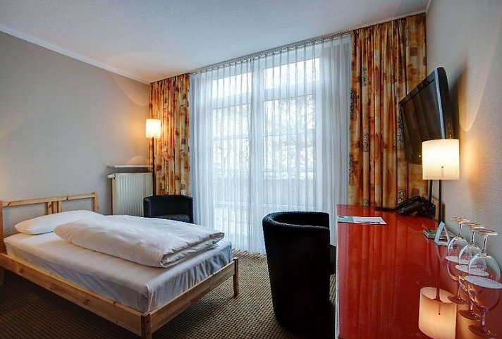 Centro Hotel Nürnberg