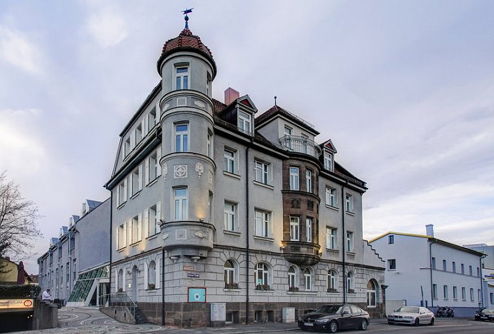 Centro Hotel Nürnberg