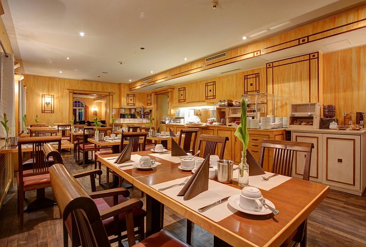 Centro Hotel Nürnberg