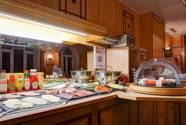 Centro Hotel Nürnberg