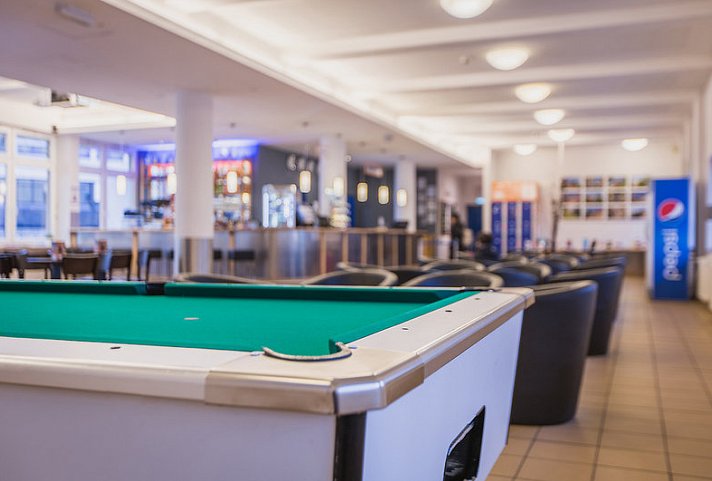 A & O Nürnberg Hauptbahnhof