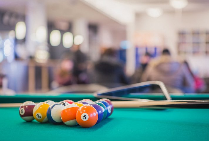 A & O Nürnberg Hauptbahnhof