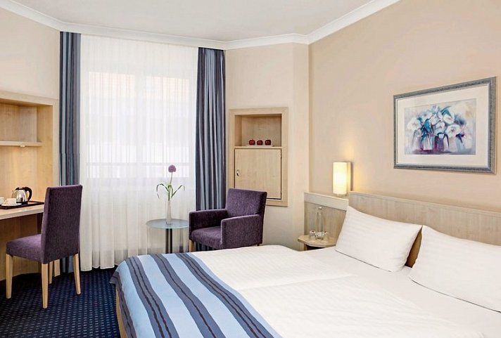 InterCityHotel Nürnberg