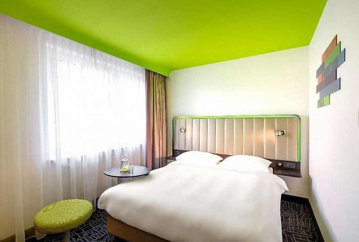 Park Inn by Radisson Nürnberg