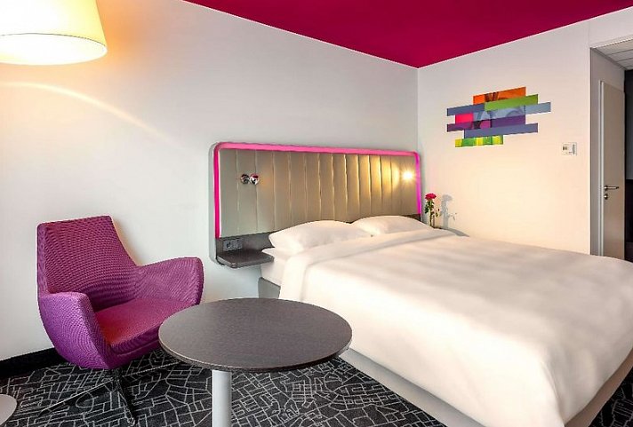 Park Inn by Radisson Nürnberg