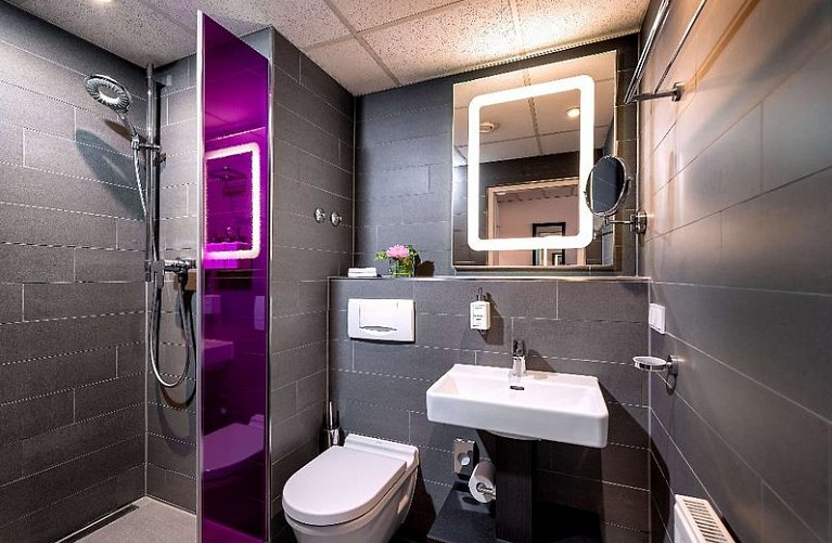 Park Inn by Radisson Nürnberg