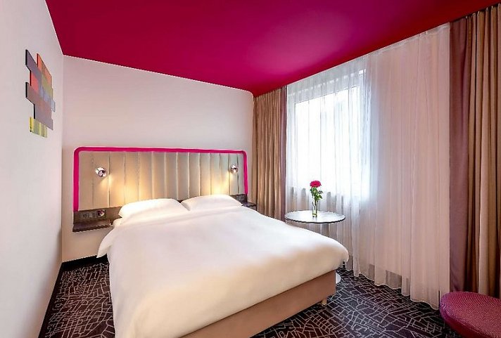 Park Inn by Radisson Nürnberg