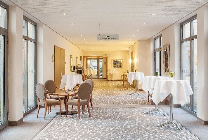 Holiday Inn Nürnberg City Centre