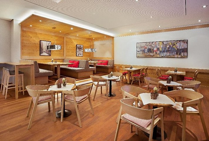 Holiday Inn Nürnberg City Centre