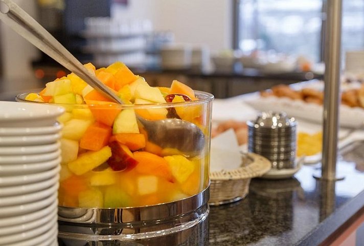 Holiday Inn Express Nürnberg-Schwabach