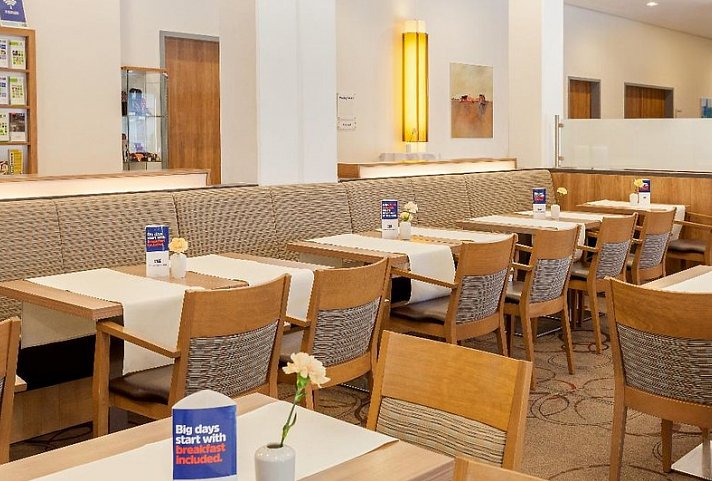 Holiday Inn Express Nürnberg-Schwabach