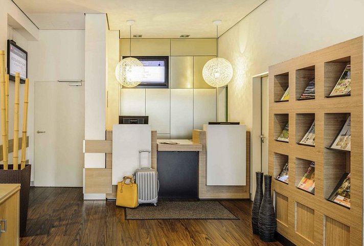 ibis Bamberg Altstadt