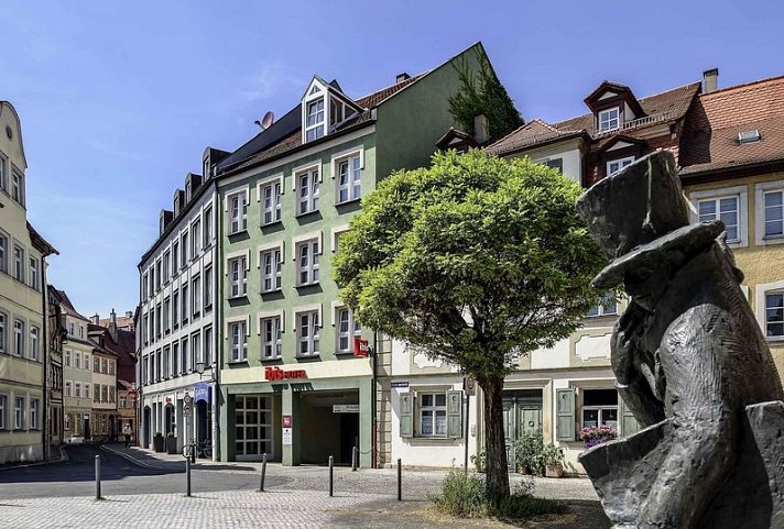 ibis Bamberg Altstadt