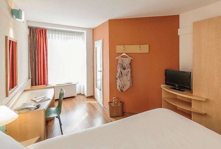 ibis Bamberg Altstadt