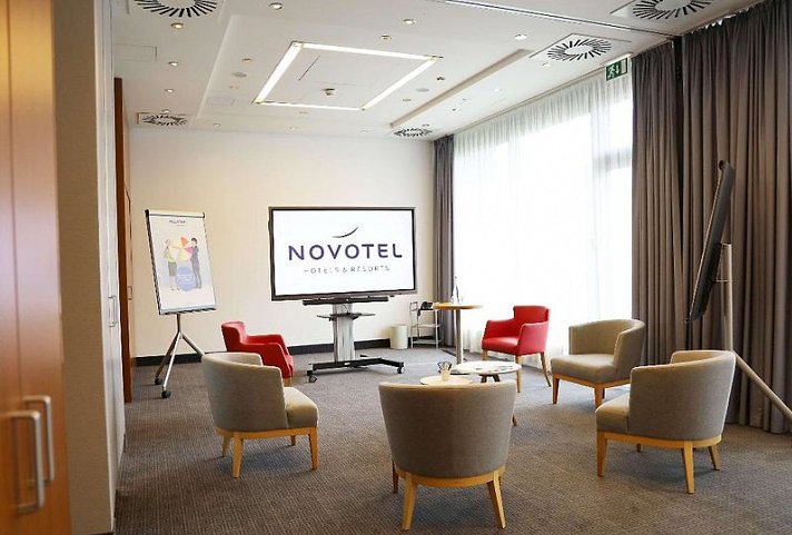 Novotel Erlangen Hotel