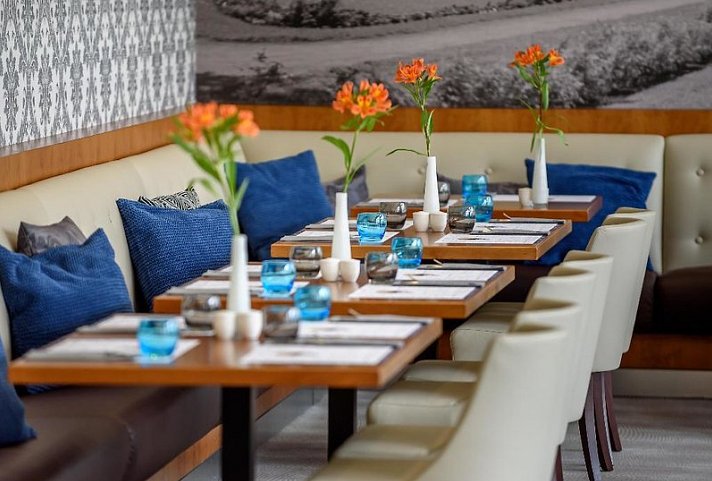 Novotel Erlangen Hotel