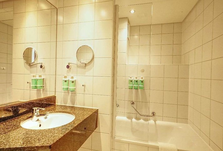 Novotel Erlangen Hotel