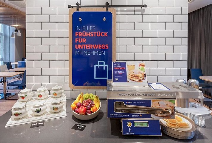 Holiday Inn Express Erlangen