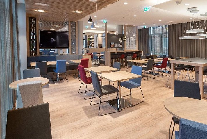 Holiday Inn Express Erlangen