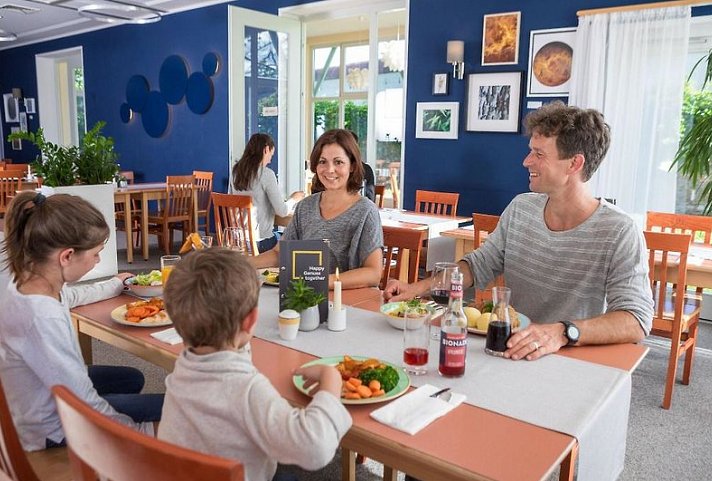 JUFA Nördlingen im Ries