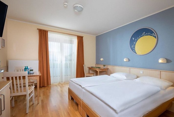 JUFA Nördlingen im Ries