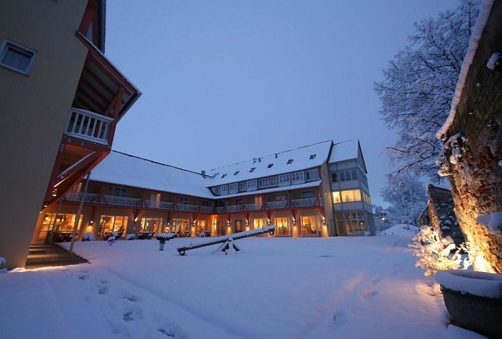 JUFA Nördlingen im Ries